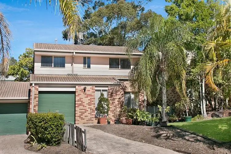 Sixth view of Homely unit listing, 43/96 Galleon Way, Currumbin Waters QLD 4223