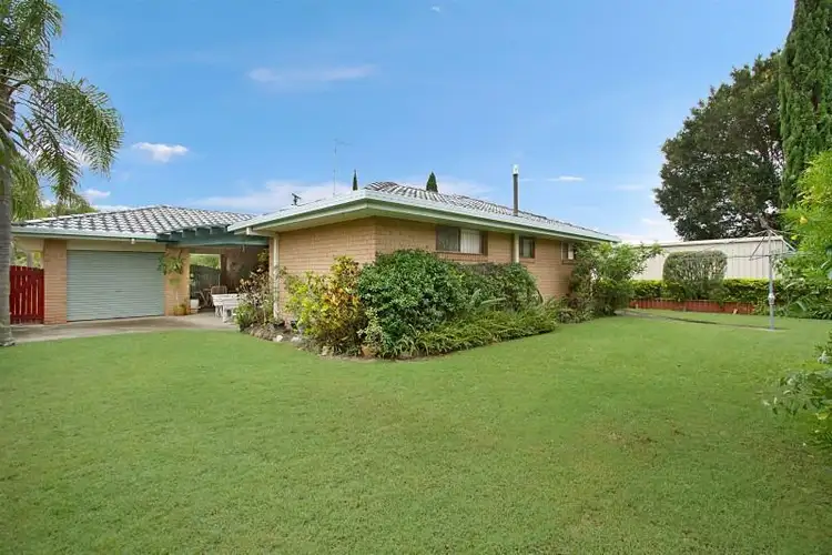 Fifth view of Homely house listing, 4 Parnki Street, Palm Beach QLD 4221