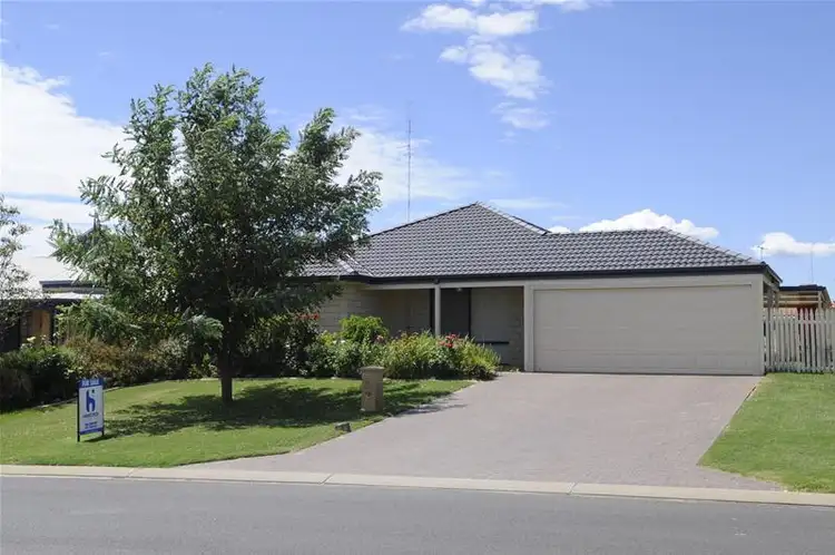 45 Ince Road, Glen Iris WA 6230