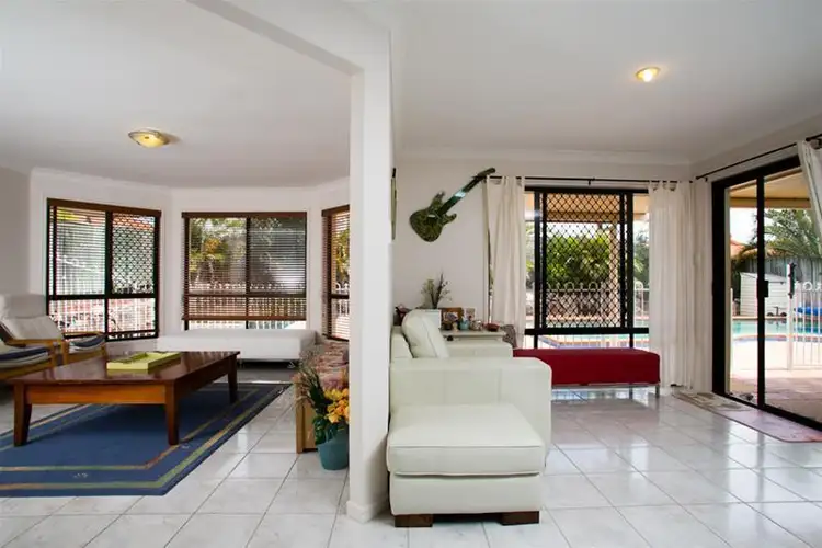 Third view of Homely house listing, 146 Lancaster Circuit, Stretton QLD 4116