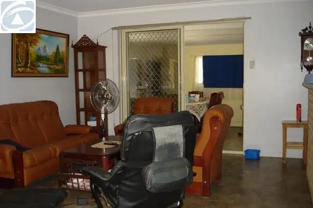 Second view of Homely semi-detached listing, 262B First Street, Wonthella WA 6530