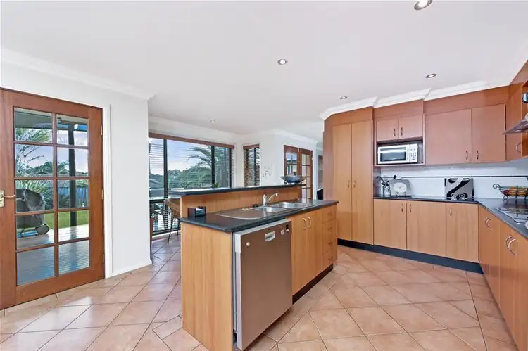 Fourth view of Homely house listing, 4 Oxley Place, Sunshine Bay NSW 2536