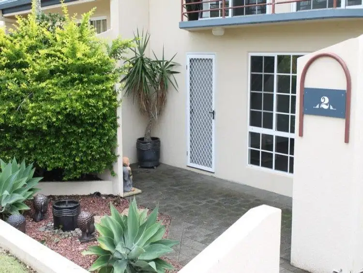 Second view of Homely unit listing, 2/2 Taylor Avenue, Goonellabah NSW 2480