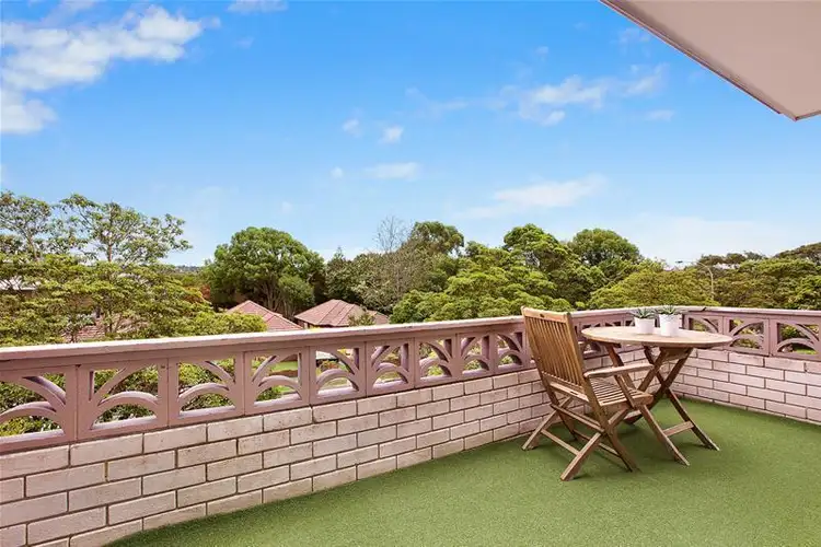 Fourth view of Homely unit listing, 4/39 Howard Avenue, Dee Why NSW 2099