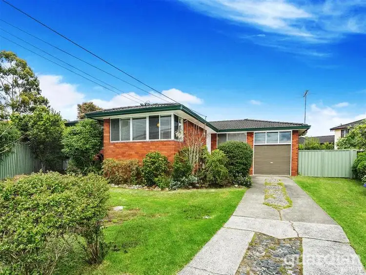 5 Witonga Crescent, Baulkham Hills NSW 2153