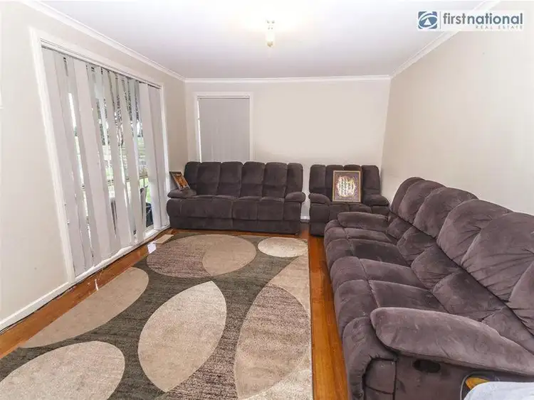 Sixth view of Homely house listing, 23 Childers Crescent, Coolaroo VIC 3048
