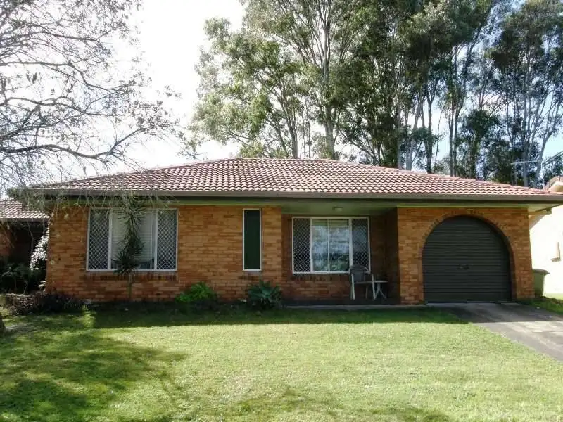 Main view of Homely unit listing, 1/42 Figtree Drive, Goonellabah NSW 2480