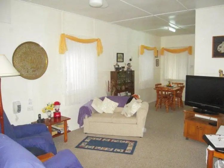 Second view of Homely house listing, 29 Richmond Terrace, Coraki NSW 2471