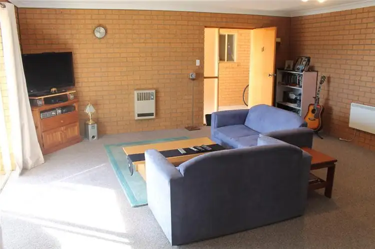 Second view of Homely apartment listing, 11/20 Nettin Circuit, Jindabyne NSW 2627