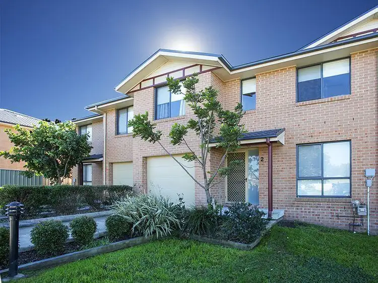 2/1B Corona Street, Mayfield NSW 2304