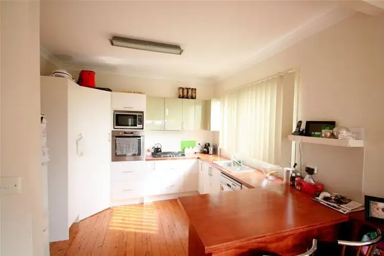 Second view of Homely house listing, 47 Waples Road, Unanderra NSW 2526