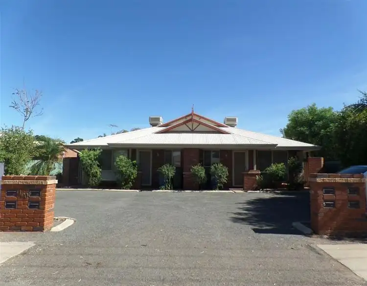 Main view of Homely unit listing, 2/460 Hannan Street, Kalgoorlie WA 6430