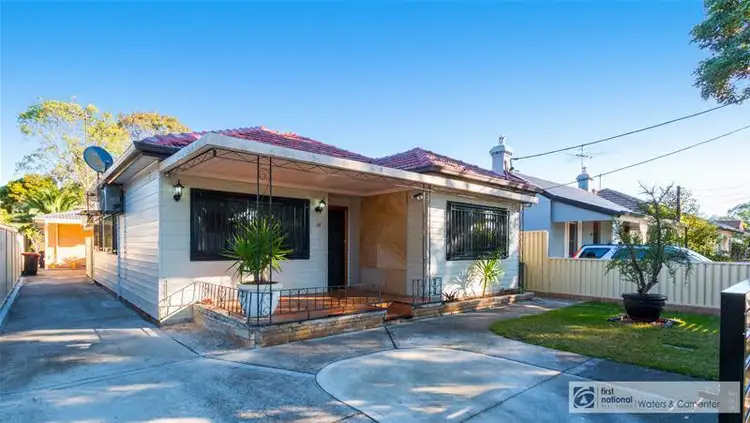 100 Cardigan Street, Auburn NSW 2144