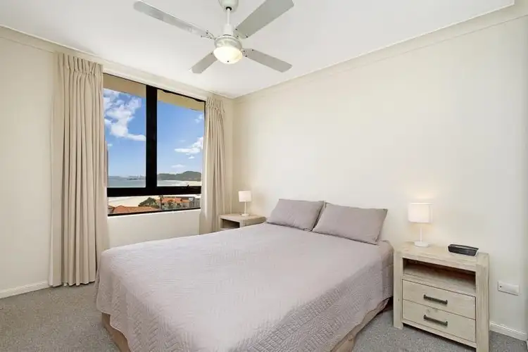 Fourth view of Homely unit listing, 21/1187 Gold Coast Highway, Palm Beach QLD 4221