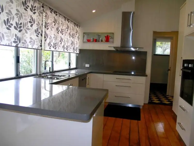 Third view of Homely house listing, 162 Chatsworth Road (Cnr Smeaton Street), Coorparoo QLD 4151