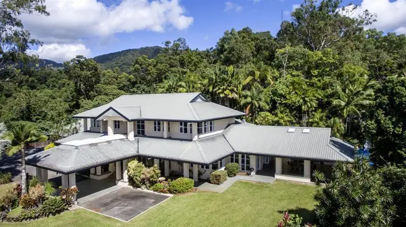 Main view of Homely house listing, 105-109 Mansfield Street, Earlville QLD 4870