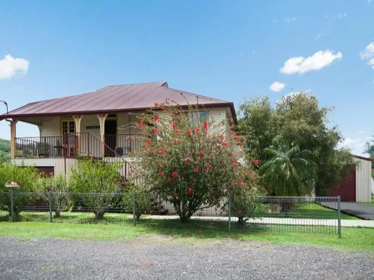 7 Crane Street, North Lismore NSW 2480
