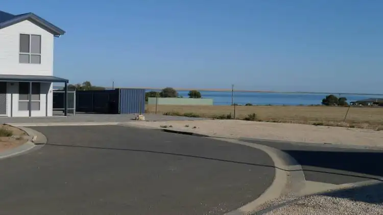 Third view of Homely land listing, Lot/20 Ketch Street, Port Victoria SA 5573