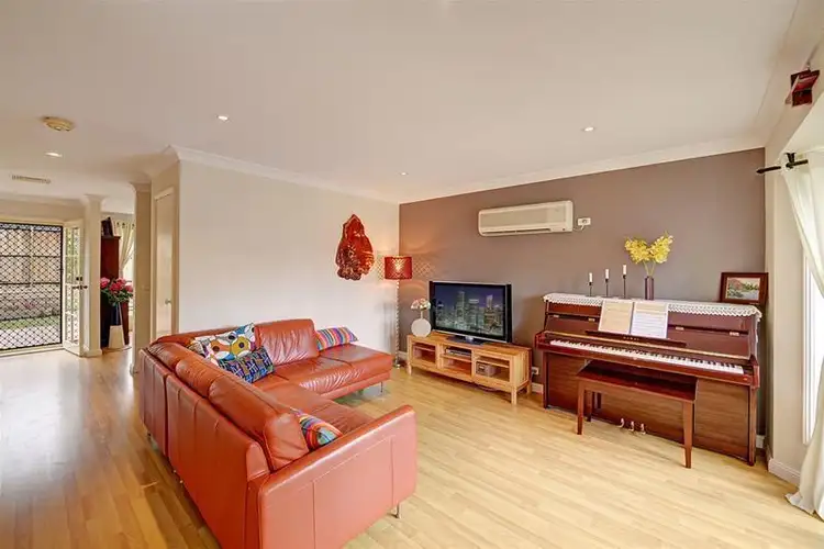 Second view of Homely semi-detached listing, 1/266-268 Quarry Road, Ryde NSW 2112