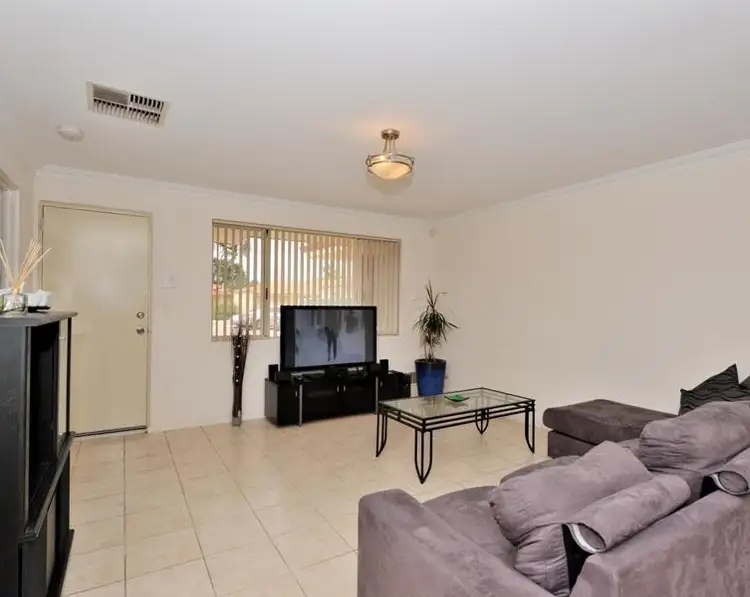 Second view of Homely villa listing, 15/100 Great Northern Highway, Midland WA 6056