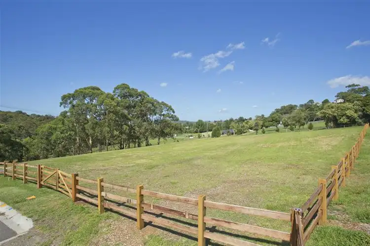 LOT 1/73 Wimbledon Grove, Garden Suburb NSW 2289