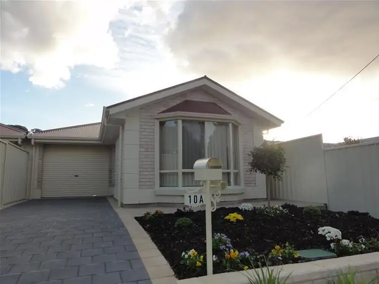 10A Diamond Avenue, Gilles Plains SA 5086
