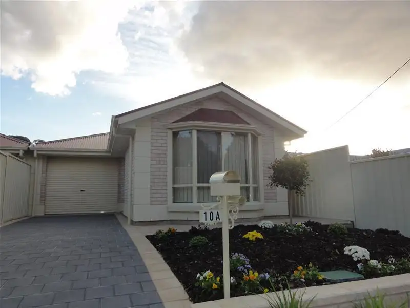 Main view of Homely house listing, 10A Diamond Avenue, Gilles Plains SA 5086