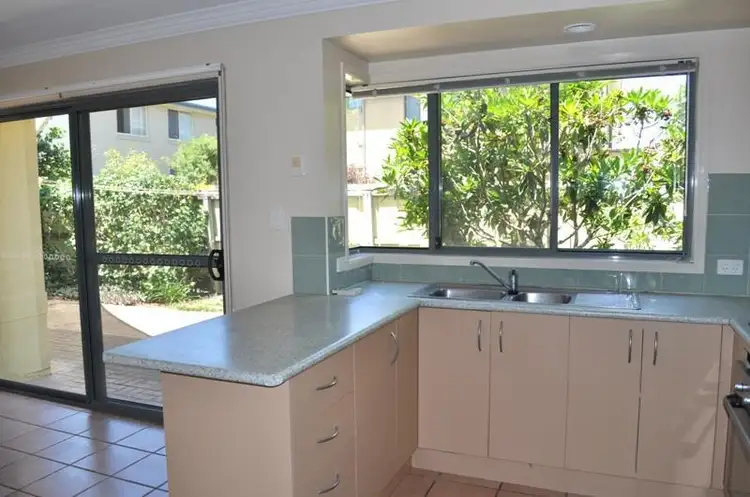 Third view of Homely apartment listing, 6/4-8 Beachside Way, Yamba NSW 2464
