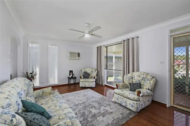 Second view of Homely house listing, 5 Teal Close, Lakewood NSW 2443