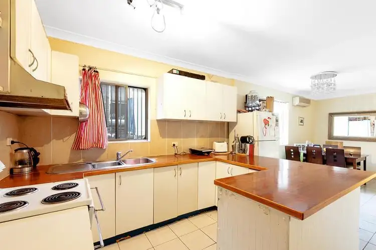 Third view of Homely semi-detached listing, 709 Princes Highway, Tempe NSW 2044