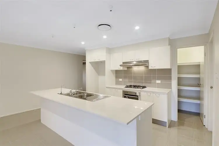Third view of Homely house listing, 20 Walseley Crescent, Gledswood Hills NSW 2557