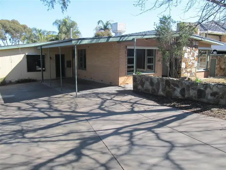 Second view of Homely house listing, 103 Elizabeth Street, Banksia Park SA 5091