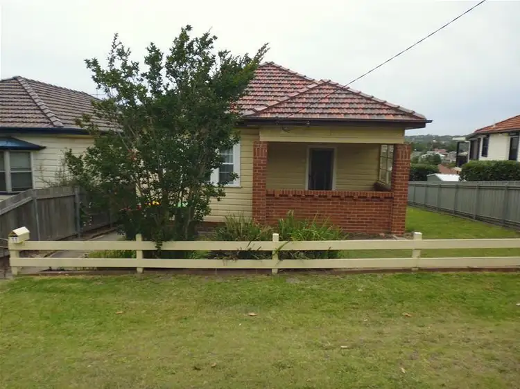 Main view of Homely house listing, 11 Oxley Road, Waratah NSW 2298