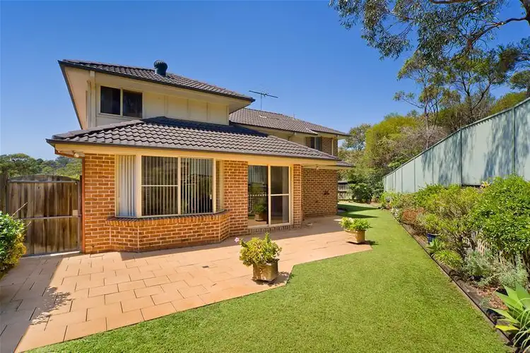 Fourth view of Homely house listing, 28 Endeavour Drive, Beacon Hill NSW 2100