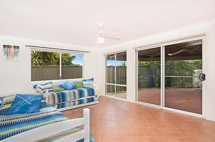 Seventh view of Homely house listing, 55 Witonga Drive, Yamba NSW 2464