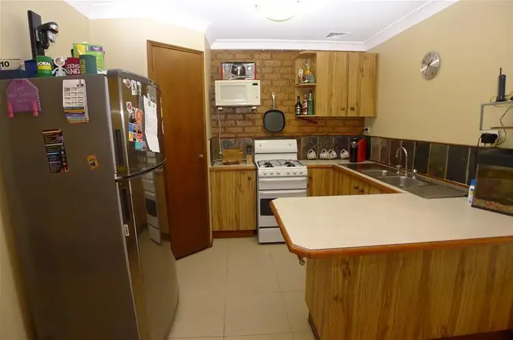 Third view of Homely townhouse listing, 36/18 Magellan Road, Springwood QLD 4127