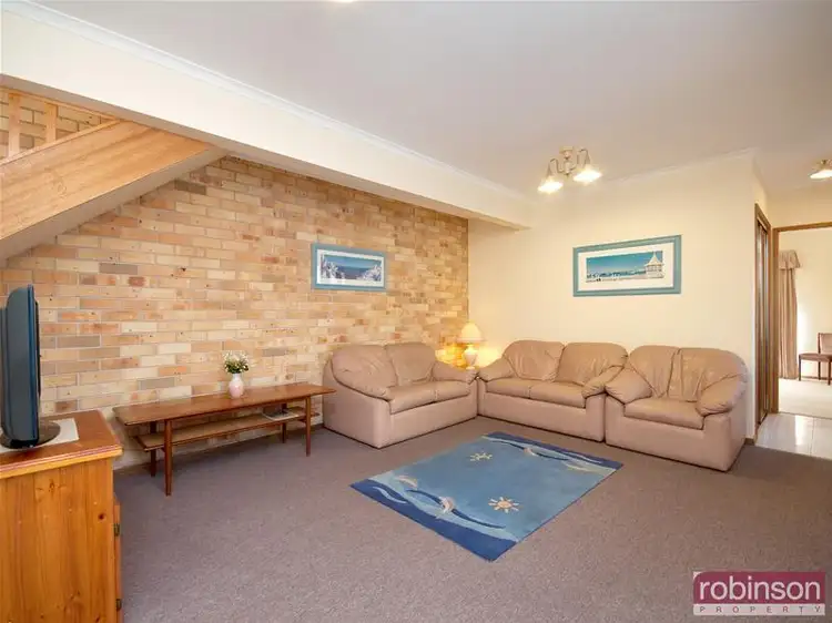 Second view of Homely semi-detached listing, 1/62 Rigney Street, Shoal Bay NSW 2315