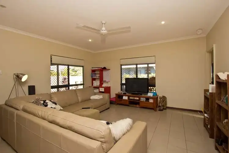 Fifth view of Homely house listing, 48A Anne Street, Broome WA 6725
