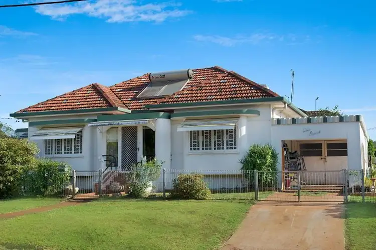 1 Jacaranda Avenue (Cnr Dibbs St), East Lismore NSW 2480