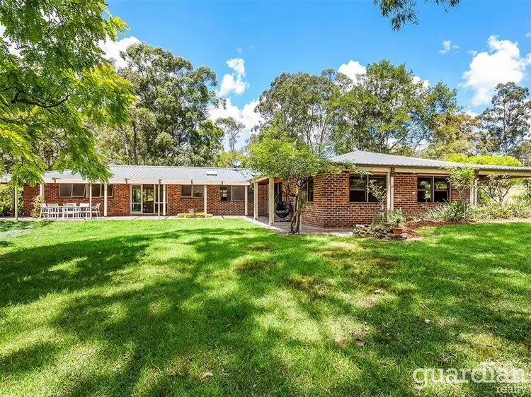 Second view of Homely house listing, 49 Porters Road, Kenthurst NSW 2156
