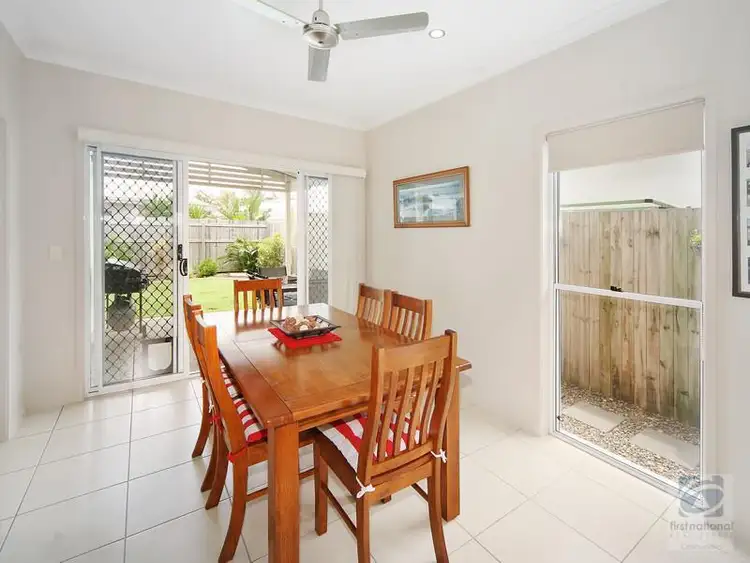 Second view of Homely house listing, 13 Howitt Street, Caloundra West QLD 4551