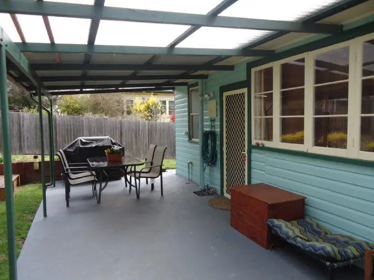 Fifth view of Homely house listing, 30 Hargrave Street, Armidale NSW 2350