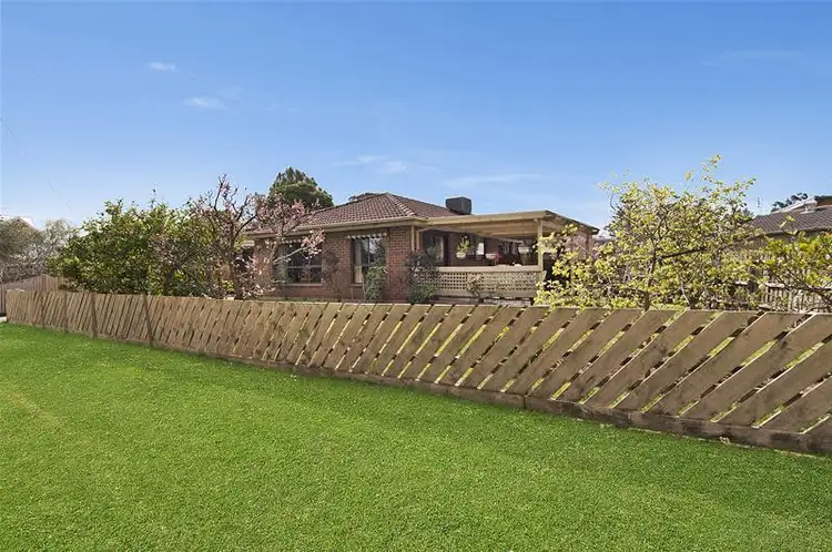 Second view of Homely house listing, 13 Dale Avenue, Safety Beach VIC 3936