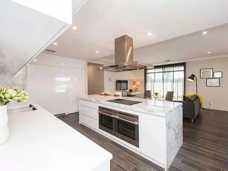 Fifth view of Homely house listing, 1 Dutton Gardens, South Yunderup WA 6208