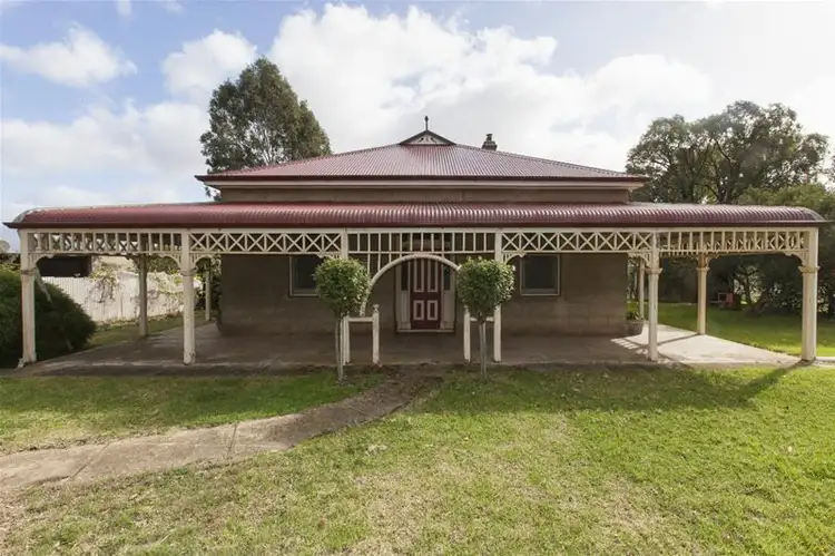 292 Moyston-Dunkeld Road, Moyston VIC 3377
