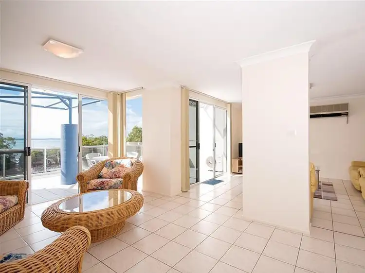Second view of Homely unit listing, 5/71 Victoria Parade, Nelson Bay NSW 2315