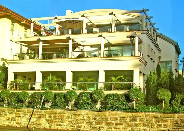 Main view of Homely apartment listing, 2/1-3 The Crescent, Manly NSW 2095
