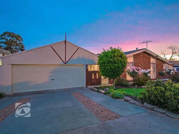 Second view of Homely house listing, 3 Pardoo Drive, Modbury SA 5092