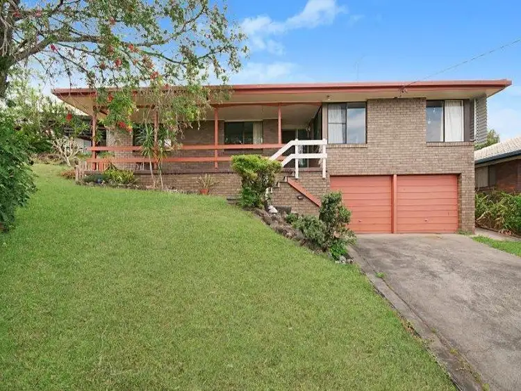 Main view of Homely house listing, 51 Mountain View Drive, Goonellabah NSW 2480