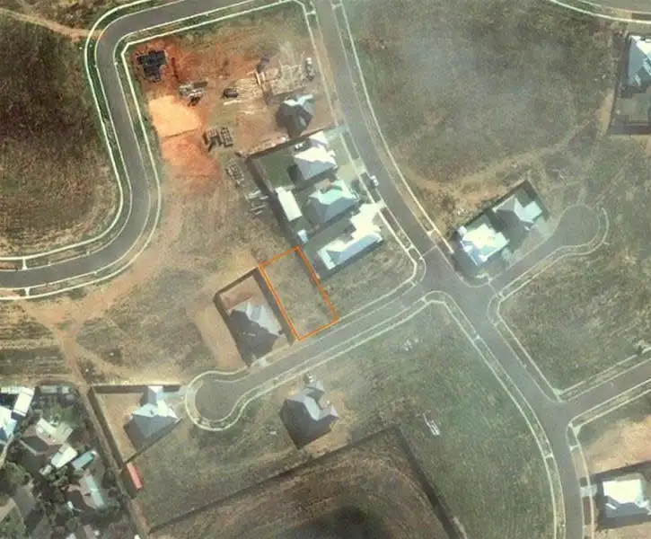 Second view of Homely land listing, 11 Lever Jary Court, Red Cliffs VIC 3496